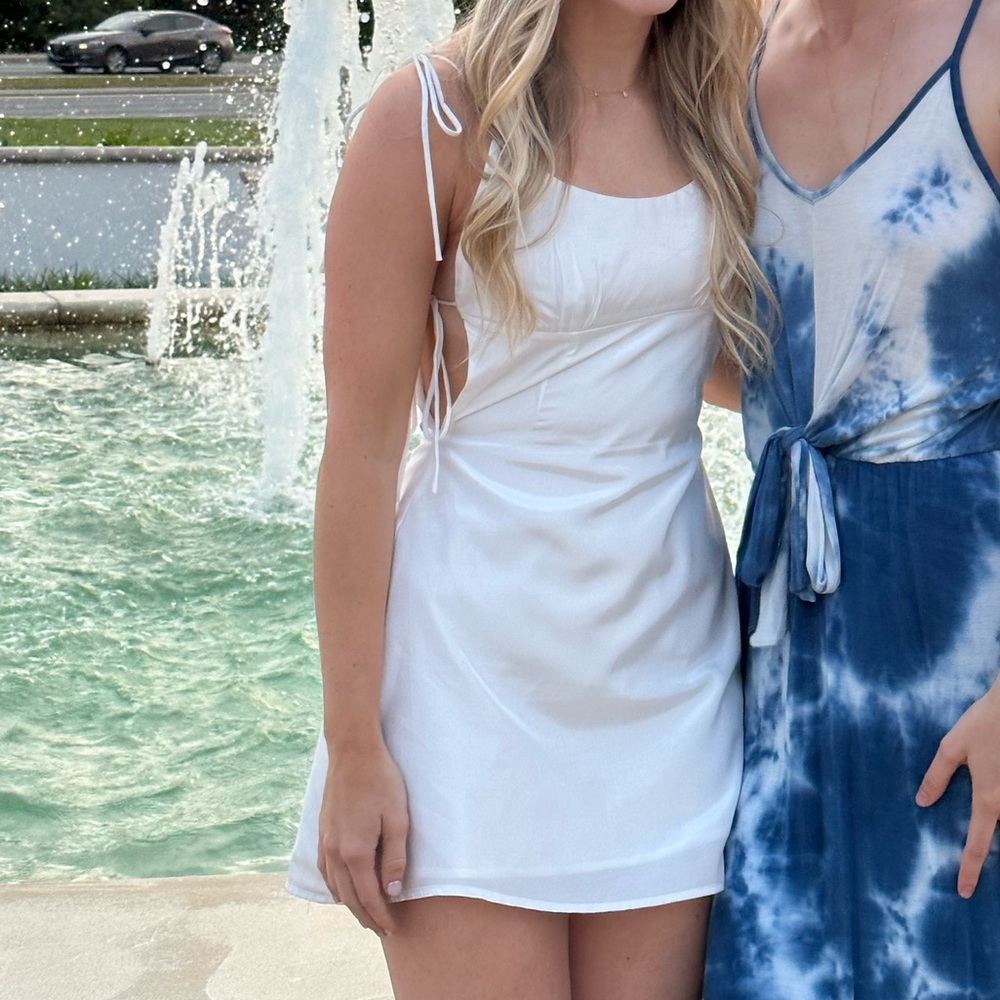 Superdown dress
